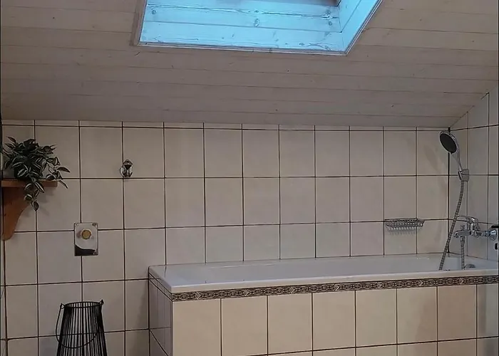 Lejlighed In Niederhasling *