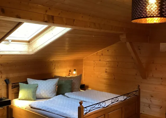In Niederhasling Lejlighed