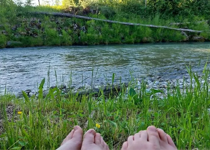 In Niederhasling Lejlighed